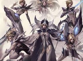 시즌 11 문의 받습니다!