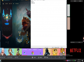 C1)❤️현시즌 챌린저 크래벅스1위❤️無사고 고티어 작업 전문입니다!!