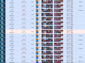 JG,AD대기중[개인GM]★크레벅스 최저가자부★재방문97%★