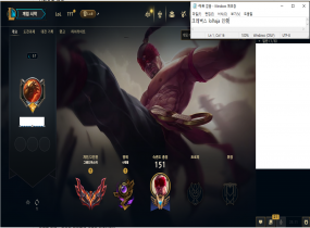 전 챌린저 현그마 정글 듀오 강의 진행합니다 타라인도가능